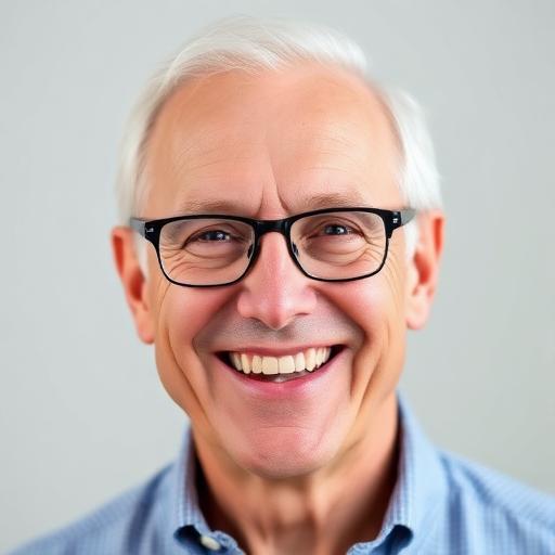 James T. profile photo