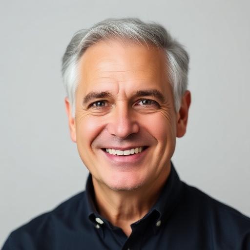 Michael B. profile photo