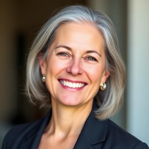 Patricia K. profile photo