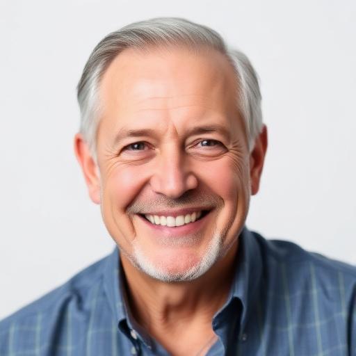 Robert M. profile photo